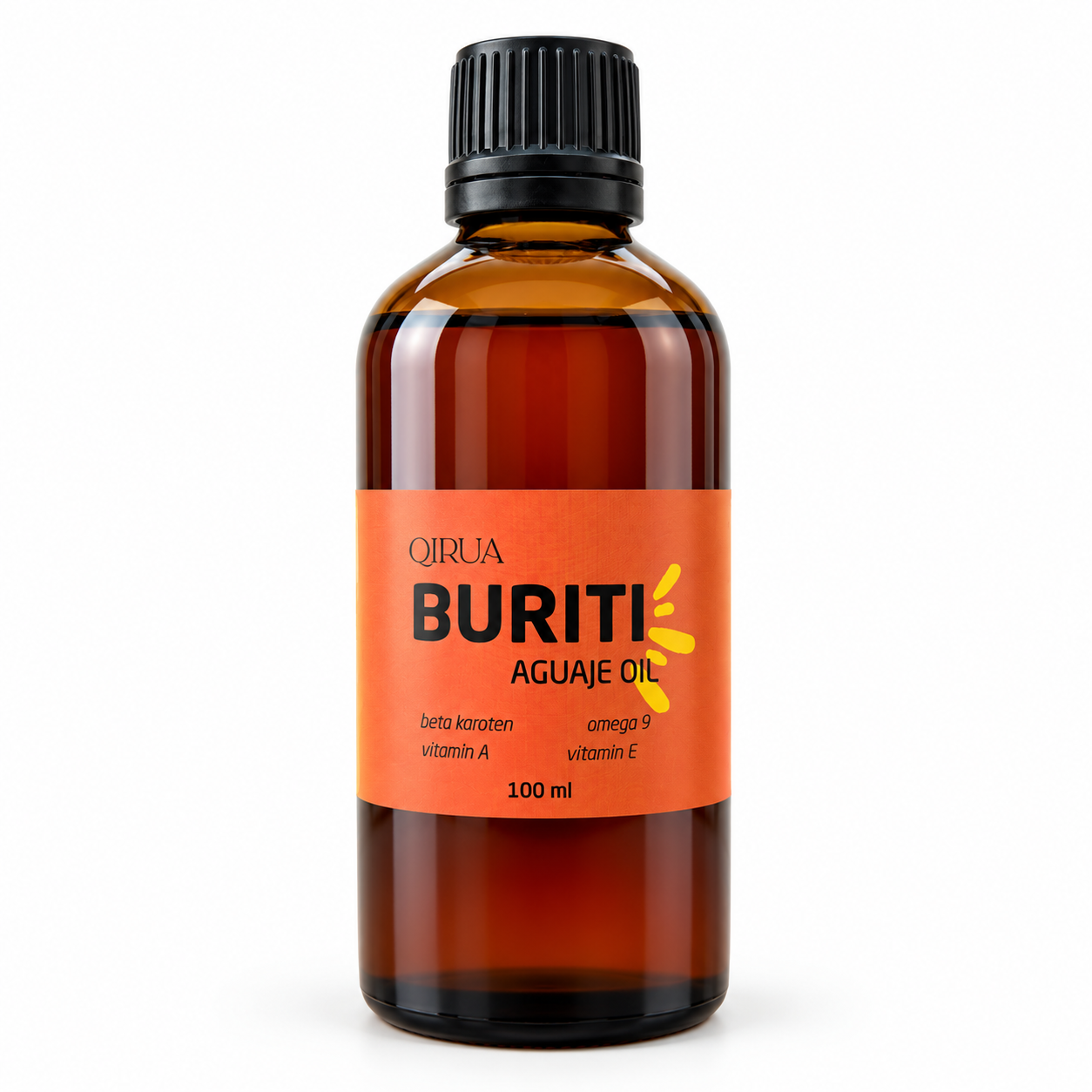 buriti 100 ml