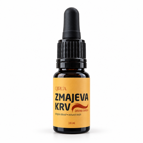 dragon blood 10 ml