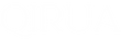 Qirua logo white