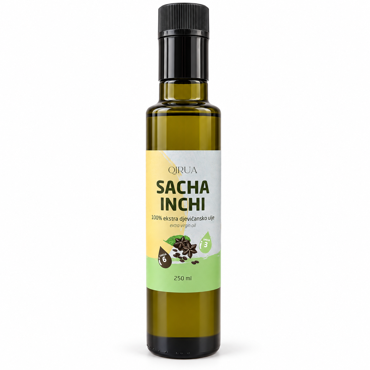 sacha inchi 250