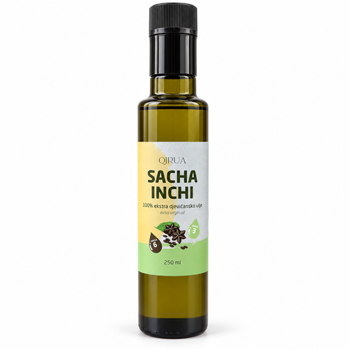 sacha inchi 250