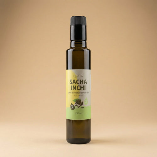 Sacha inchi 250 ml